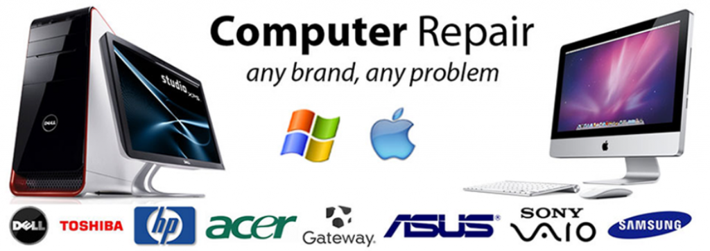 Computer Repair