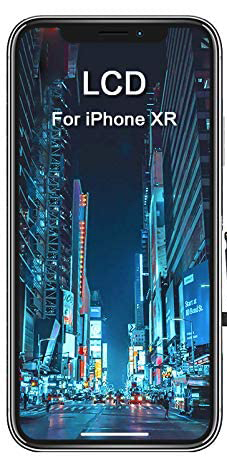 iPhone XR Screen Replacement