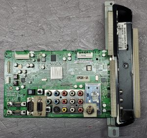 CON Board / Control Board / TCON Board