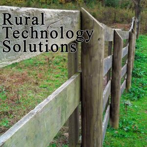 Rural Solutions