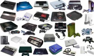 Click Here - Game Console Repair