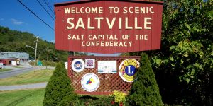 Saltville VA Computer Repair