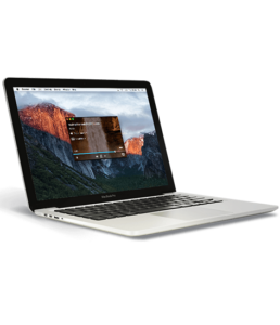 macbook