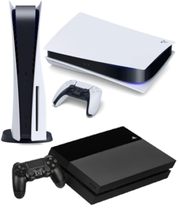 playstation