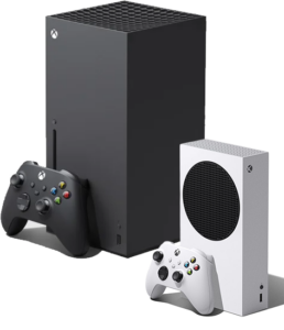 xbox